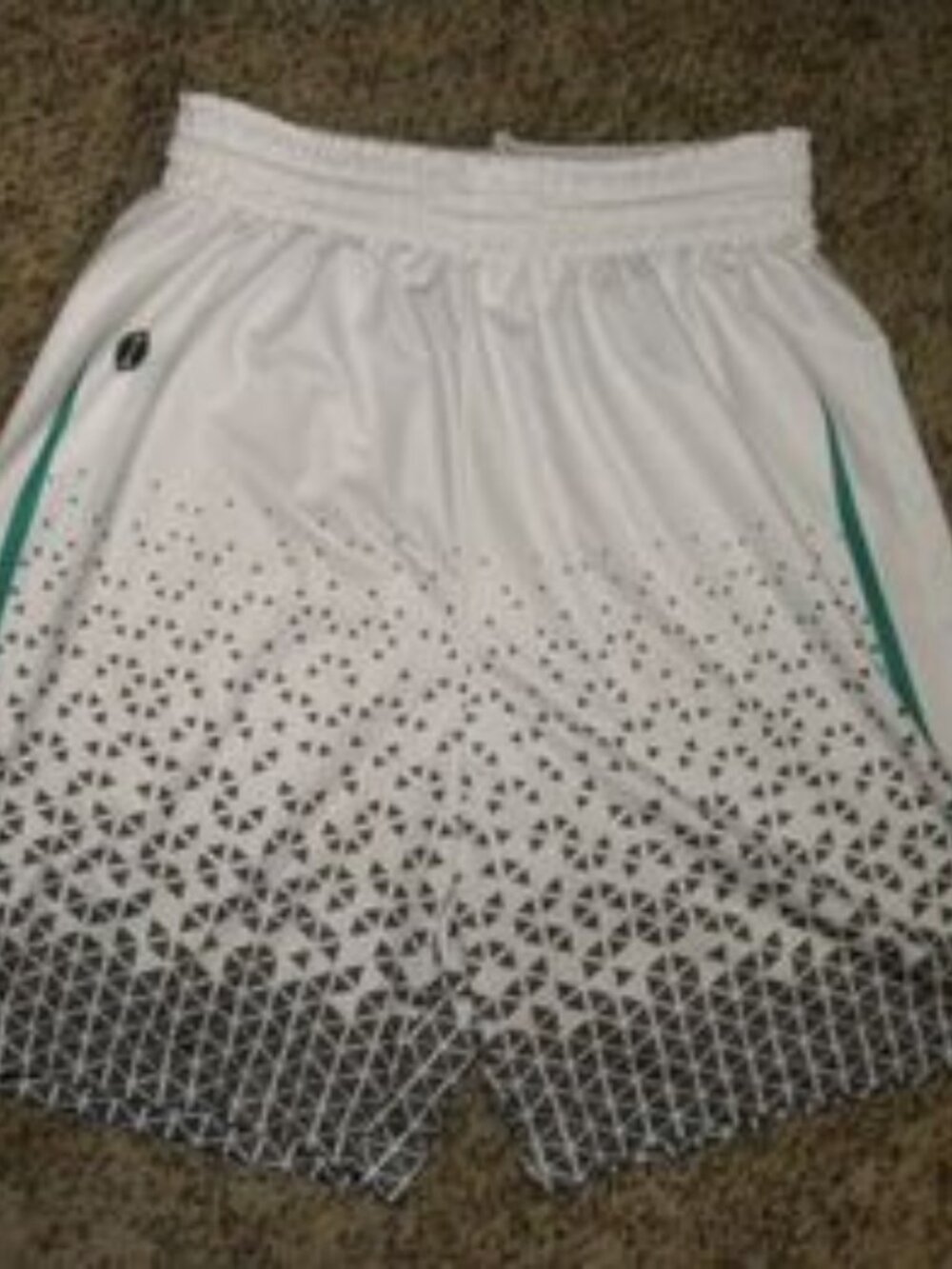 Women Size Small - Long Shorts by Holloway - Choose from white or grey